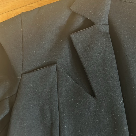 Theory Blazer Size 8 - Picture 2 of 5